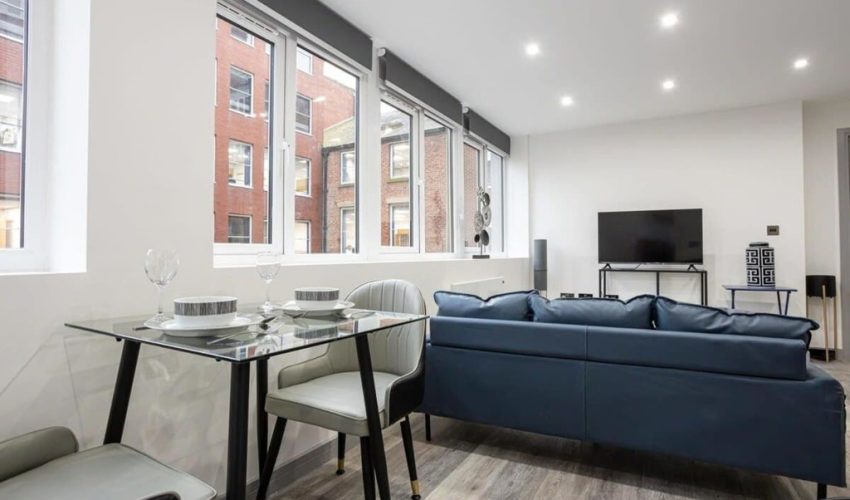 Winckley Square, Preston Image 4