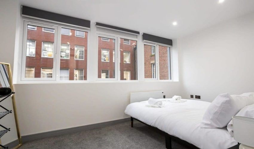 Winckley Square, Preston Image 7