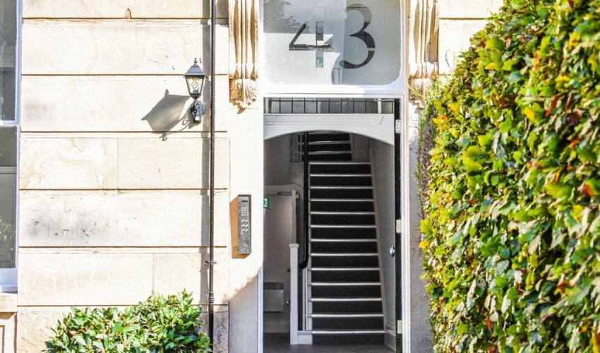 West Cliff, Preston Image 1