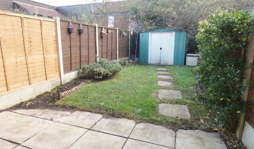 Longley Close, Fulwood Image 6