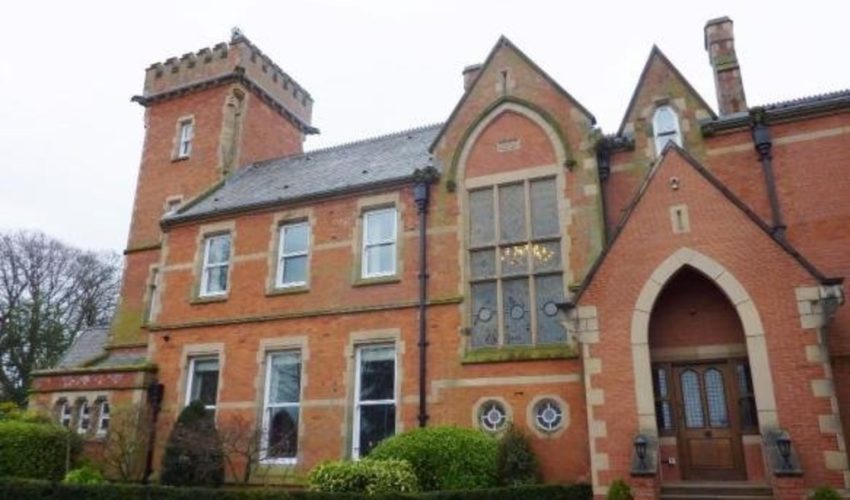 Singleton Hall, Poulton Image 4