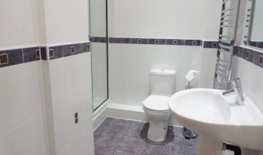 Singleton Hall, Poulton Image 12