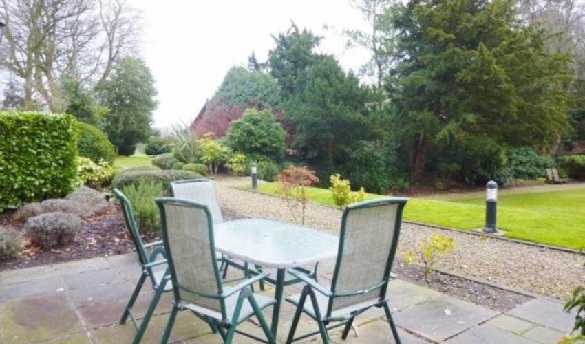 Singleton Hall, Poulton Image 14