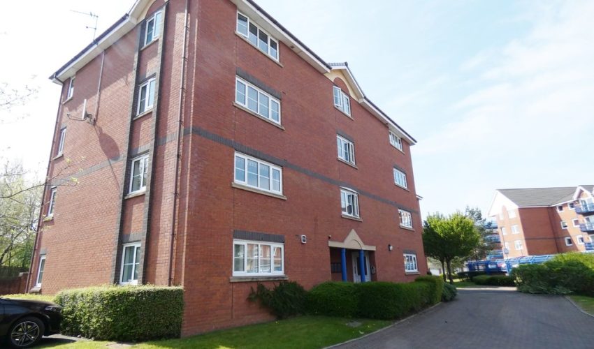 Mountbatten Close, Ashton-on-ribble, Preston Image 1