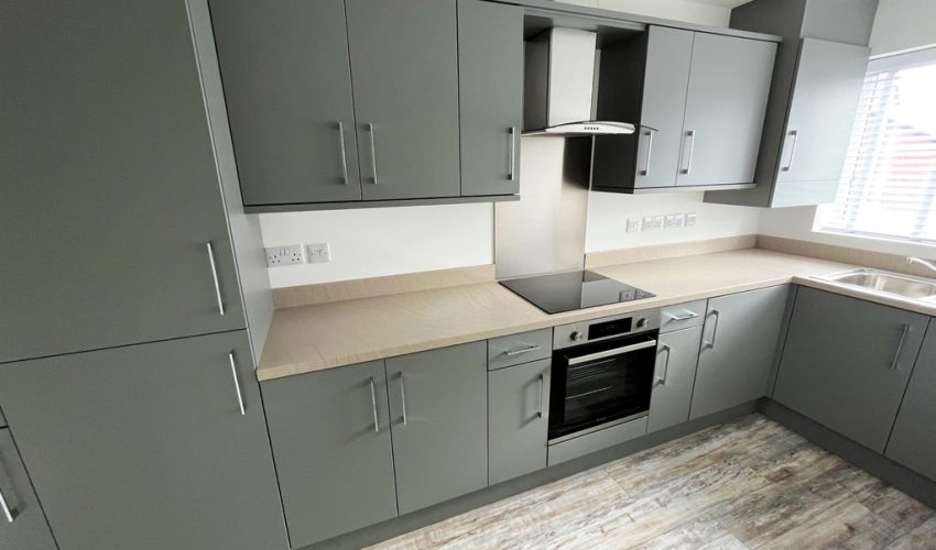 Tummel Court, Blackpool Image 2