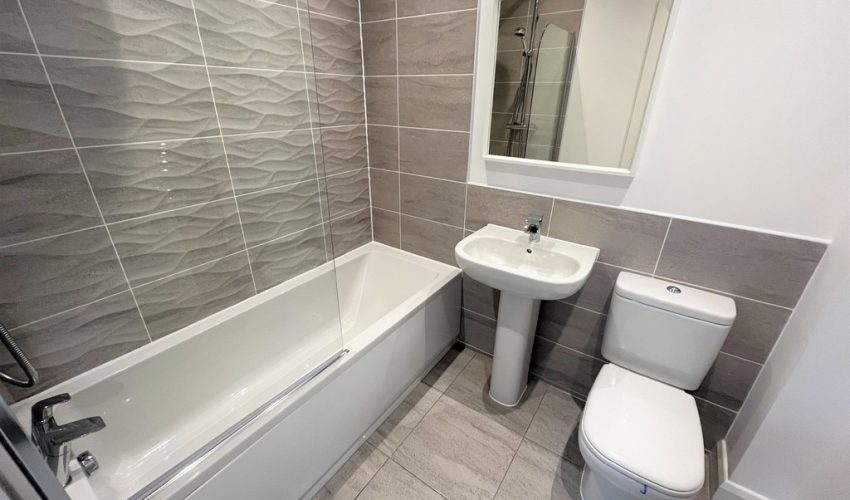 Tummel Court, Blackpool Image 7