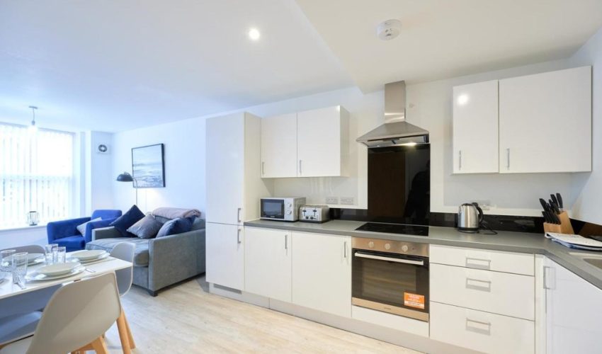 Cross Street, Preston Image 1