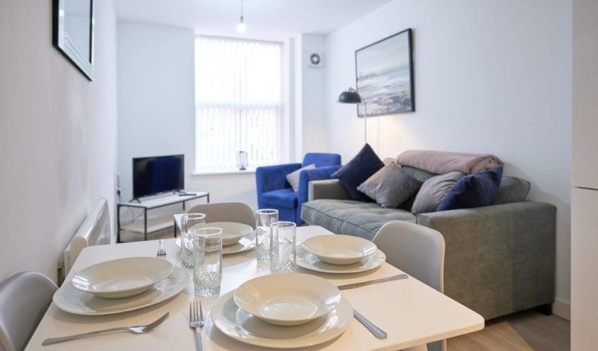 Cross Street, Preston Image 2