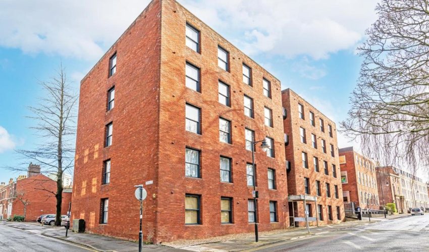 Cross Street, Preston Image 6