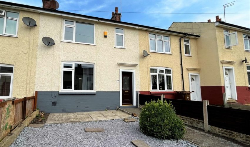 Slade Street, Preston Image 1