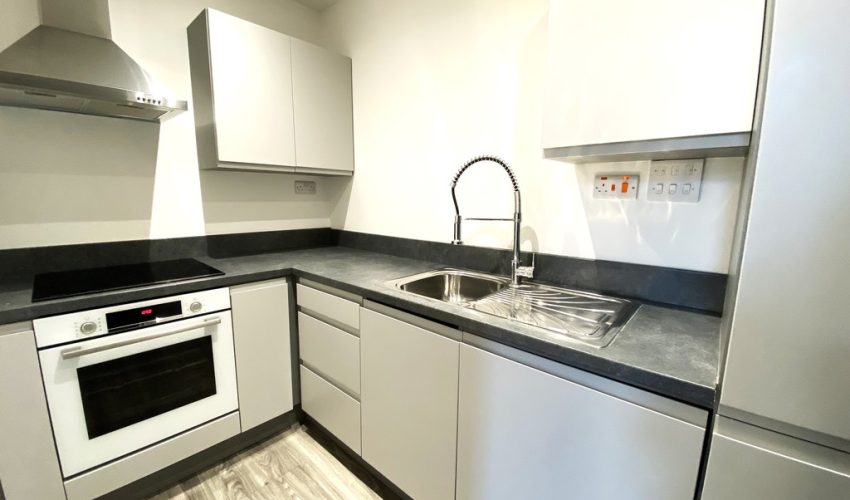 Market Street, Preston Image 2