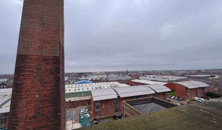 New Hall Lane, Preston Image 6