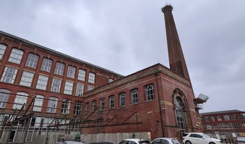 New Hall Lane, Preston Image 8