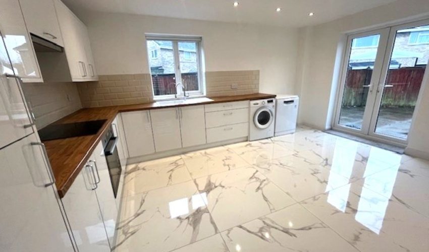 Dunoon Close, Ingol, Preston Image 1