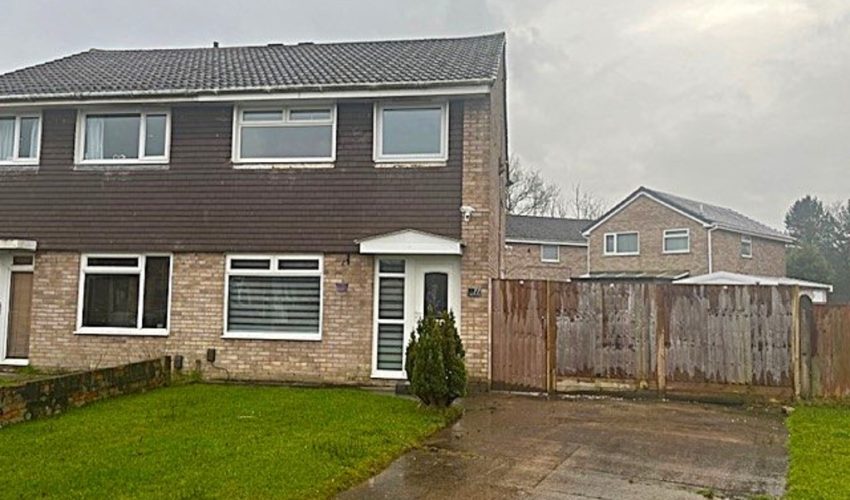 Dunoon Close, Ingol, Preston Image 11