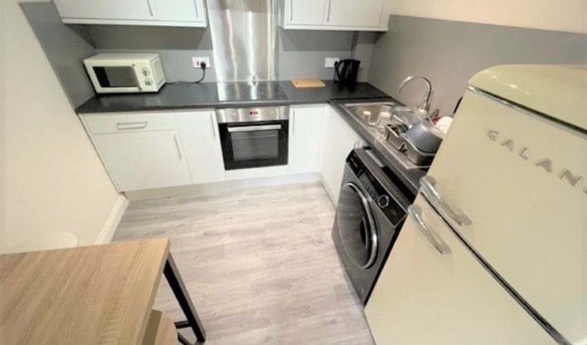 Mountbatten Close, Ashton-On-Ribble Image 1