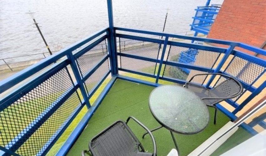 Mountbatten Close, Ashton-On-Ribble Image 6