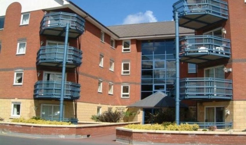 Mountbatten Close, Ashton-On-Ribble Image 7