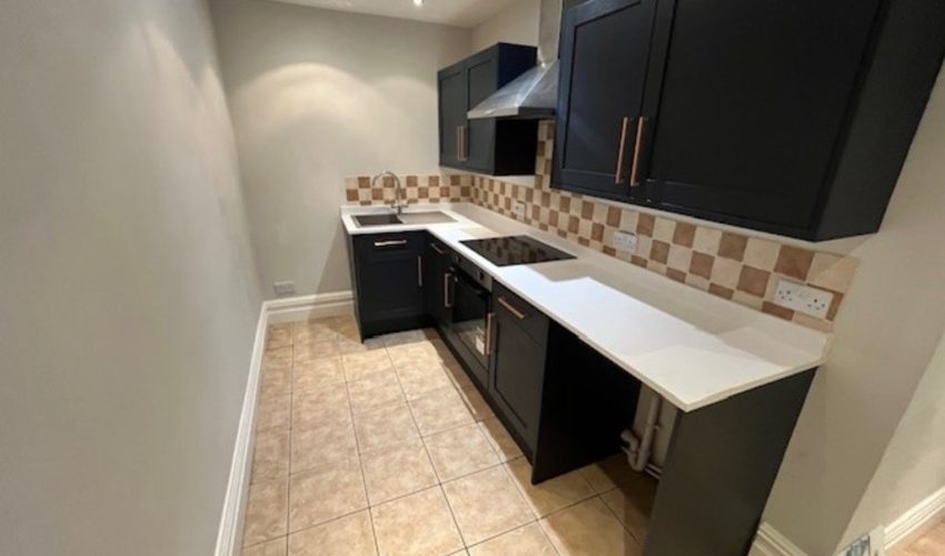 Victoria Parade, Ashton-on-ribble, Preston Image 1