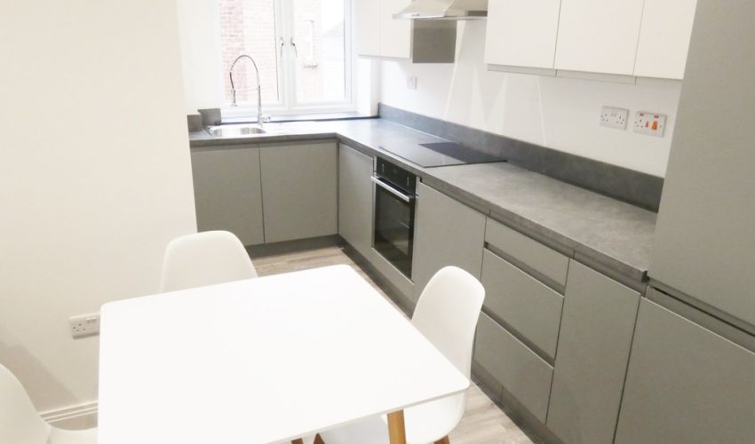 Market Street, Preston Image 1