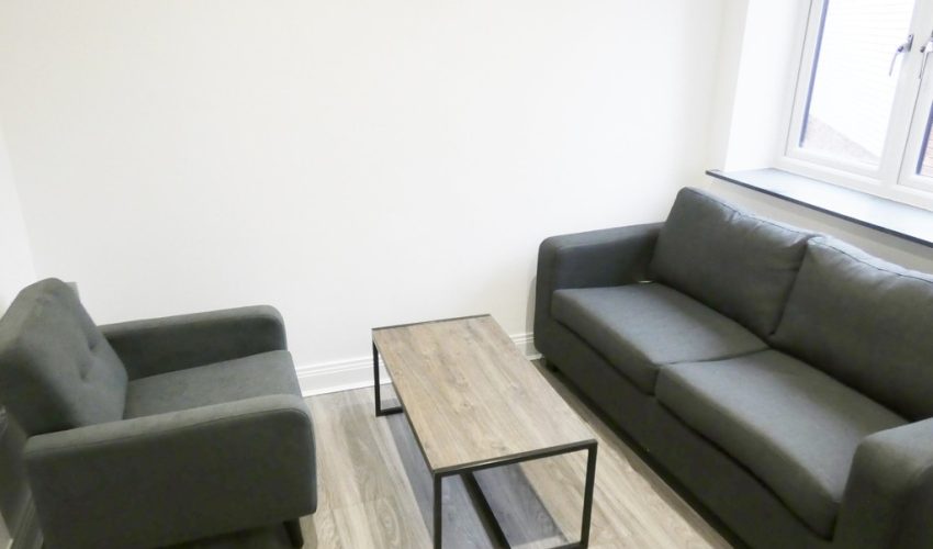 Market Street, Preston Image 2