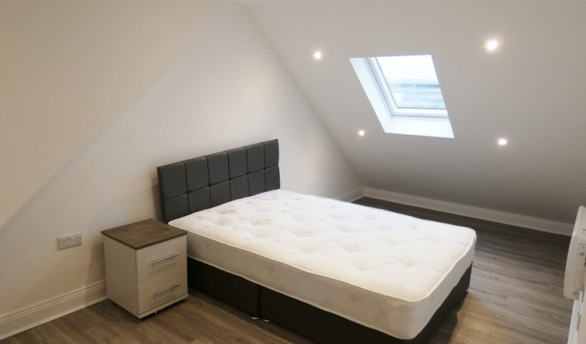 Market Street, Preston Image 4