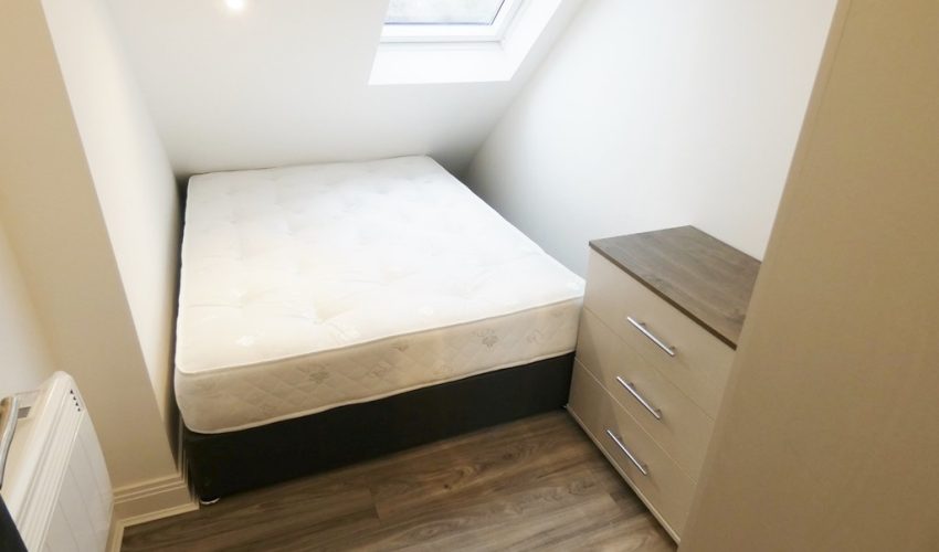 Market Street, Preston Image 8