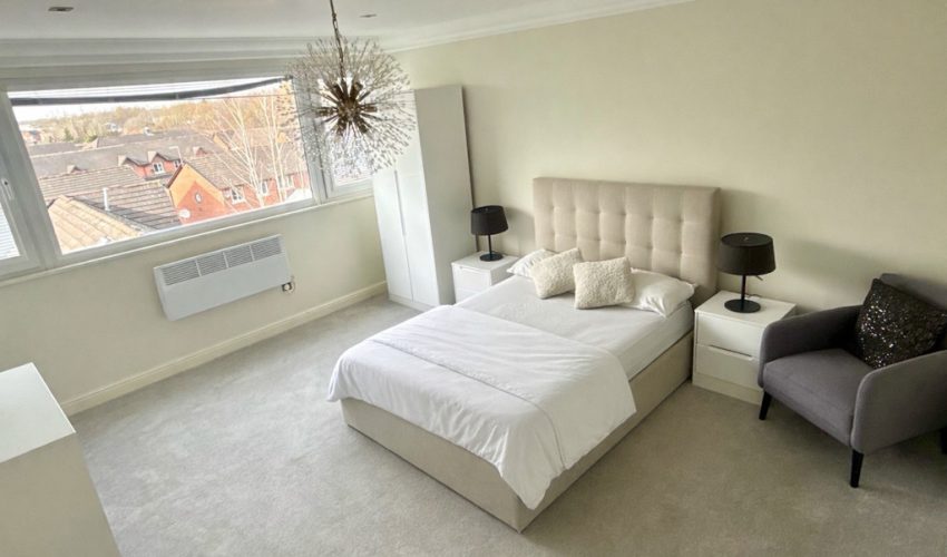 Maritime Way, Ashton-on-ribble, Preston Image 11