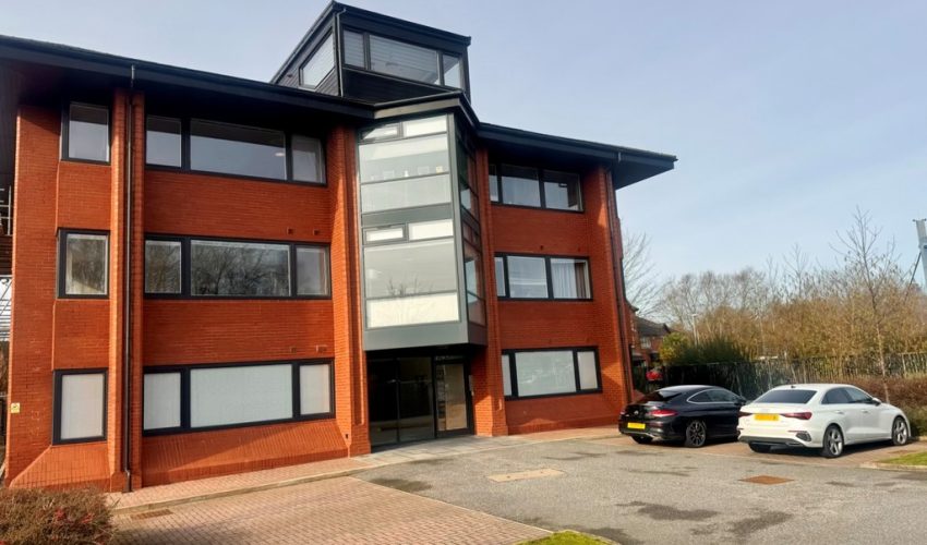 Maritime Way, Ashton-on-ribble, Preston Image 15