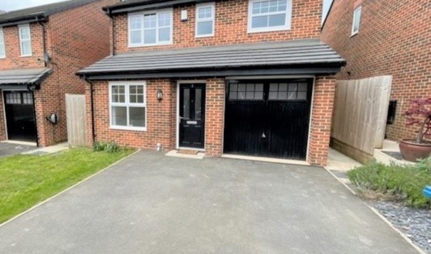 Broomfield Road, Longridge, Preston Image 1