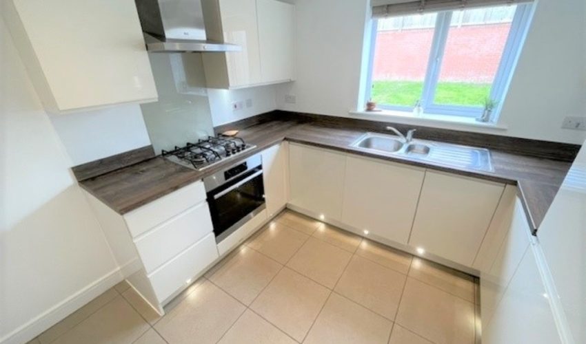 Broomfield Road, Longridge, Preston Image 3