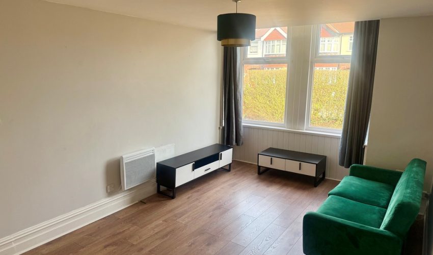 Victoria Parade, Ashton-on-ribble, Preston Image 1