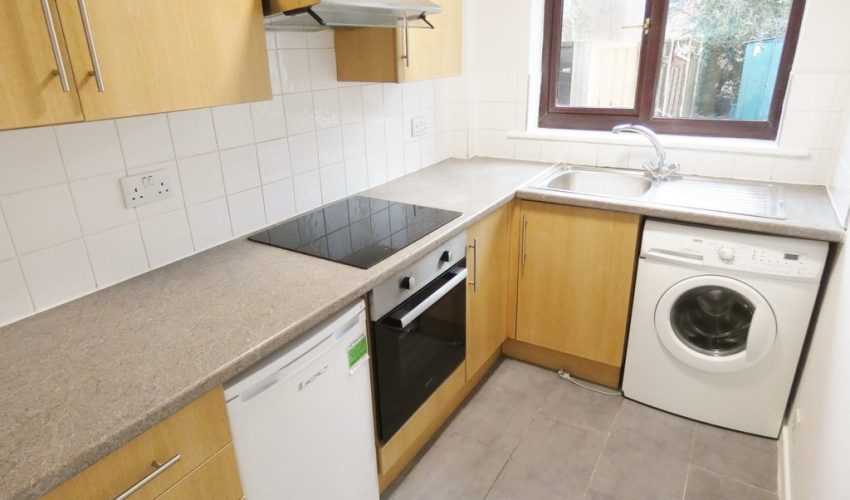 Longley Close, Fulwood Image 2