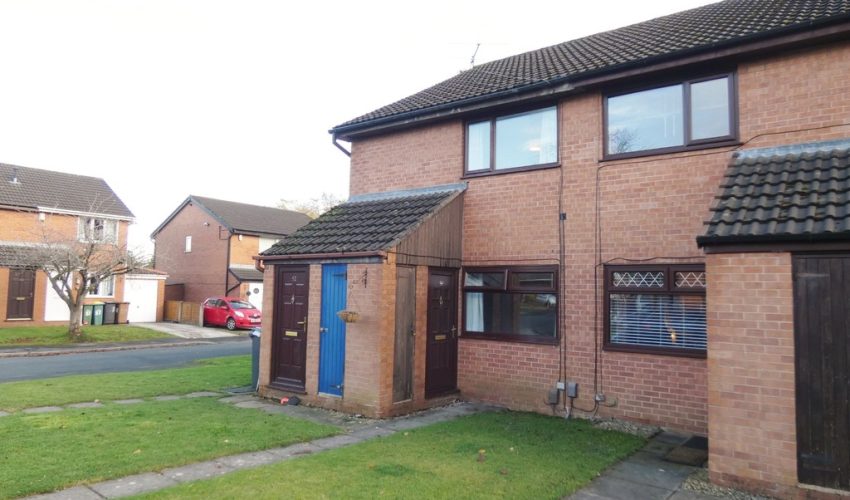 Longley Close, Fulwood Image 3