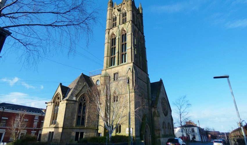 St. Marks Road, Preston Image 2