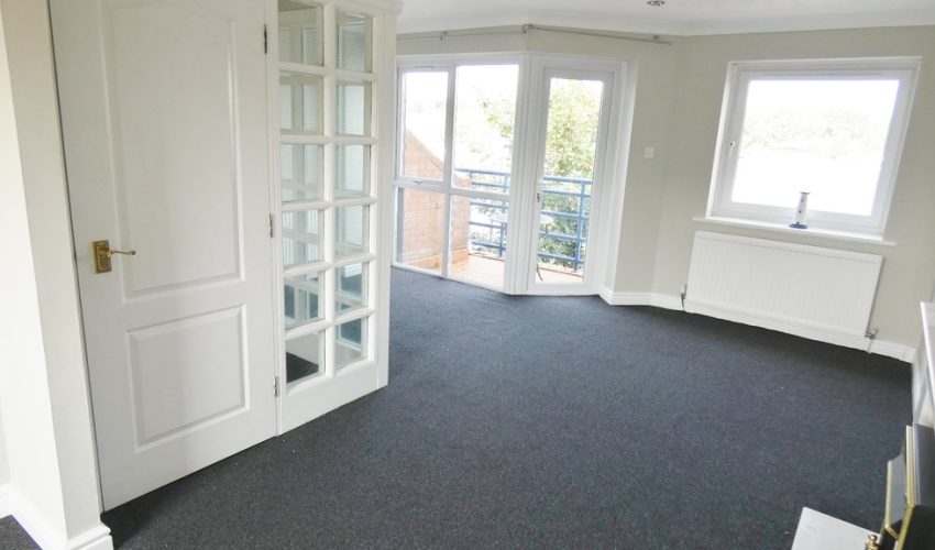 Princes Reach, Docklands Image 2