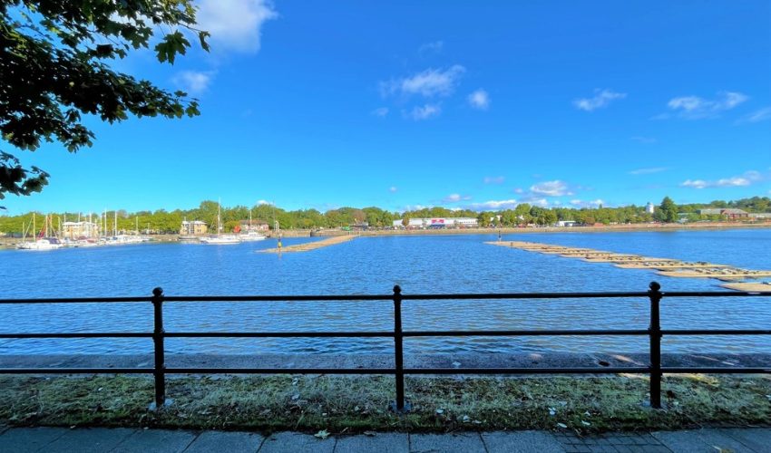 Princes Reach, Docklands Image 4