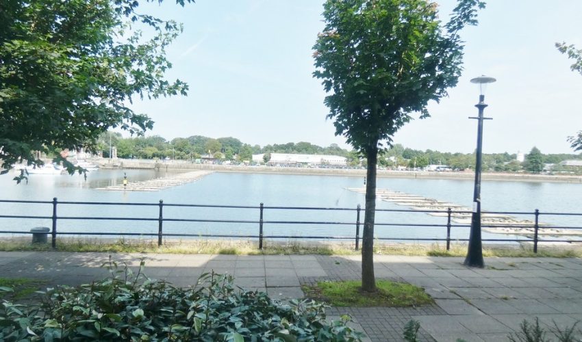 Princes Reach, Docklands Image 9