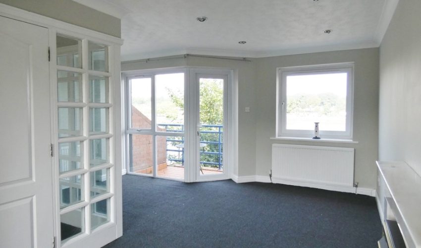 Princes Reach, Docklands Image 10