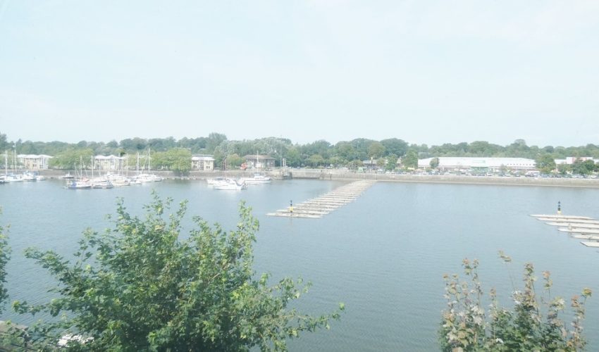 Princes Reach, Docklands Image 13