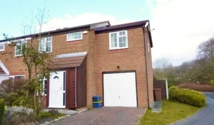 Masonwood, Fulwood Image 1