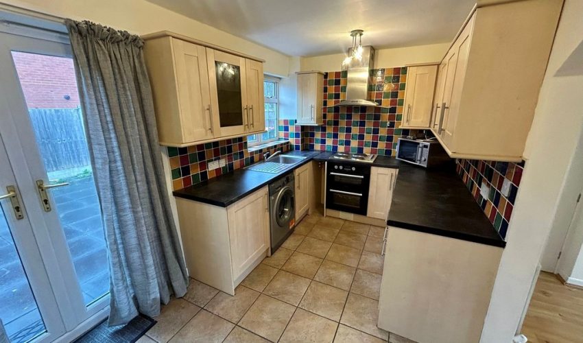 Masonwood, Fulwood Image 4