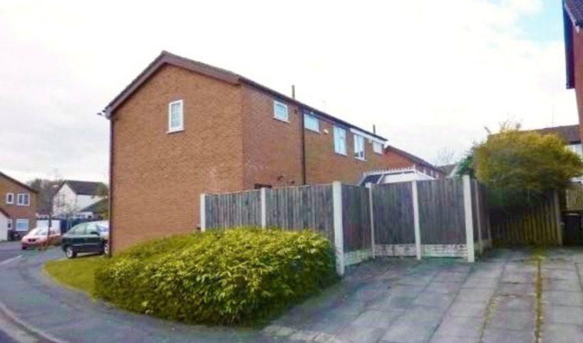 Masonwood, Fulwood Image 12