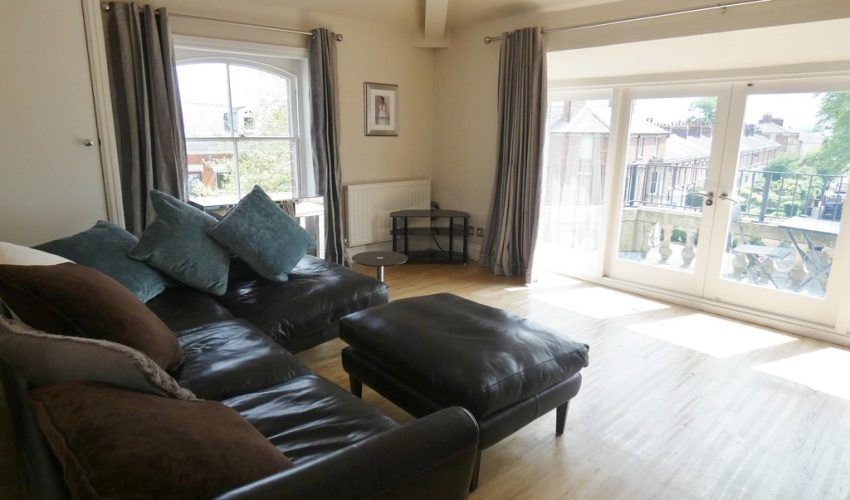 Bairstow Street, Preston Image 1