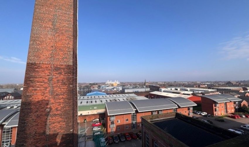 New Hall Lane, Preston Image 6