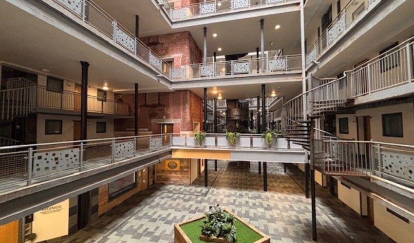 New Hall Lane, Preston Image 9