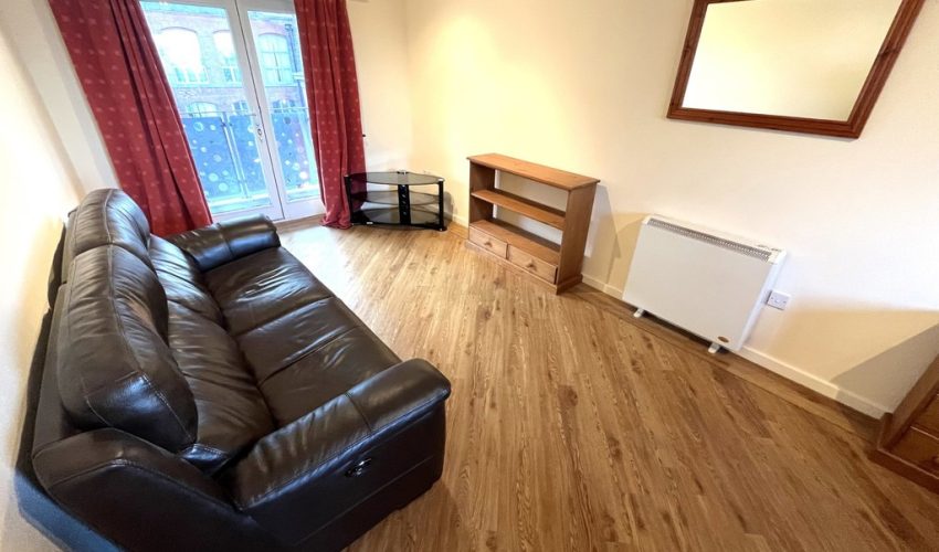 New Hall Lane, Preston Image 1