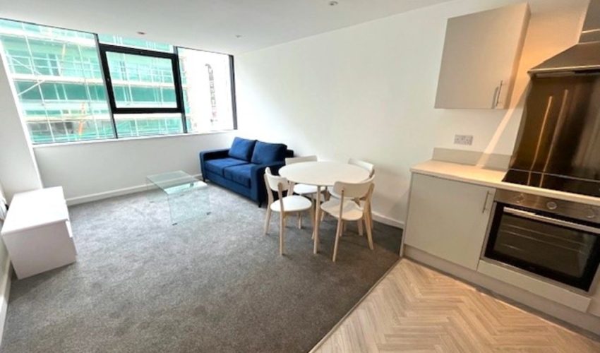 Guildhall Street, Preston Image 1