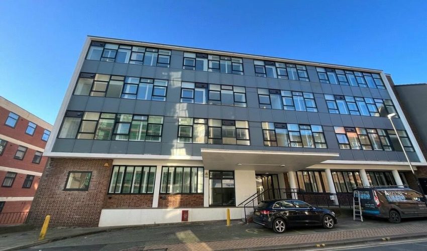 Guildhall Street, Preston Image 3