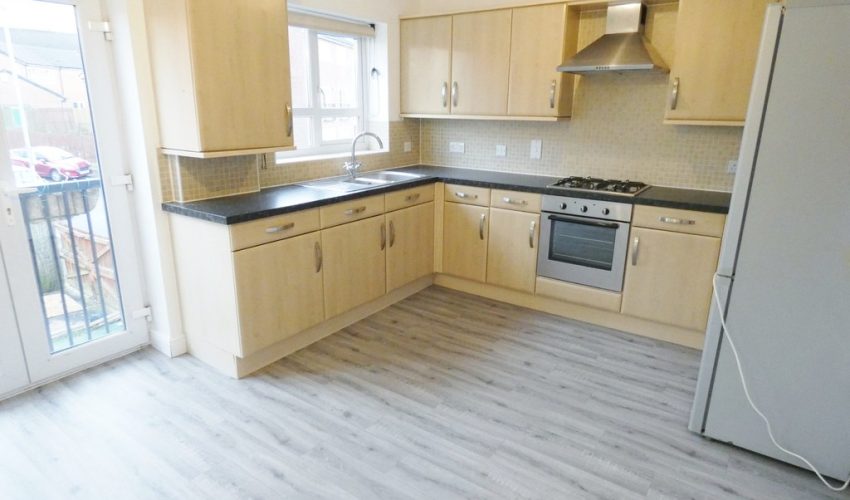 Maple Leaf Close, Ingol, Preston Image 2